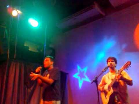 Tiago Mocotó - Ensaios  09.12.2009