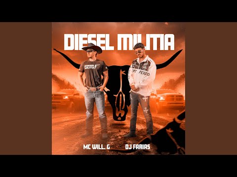 DIESEL MILITIA