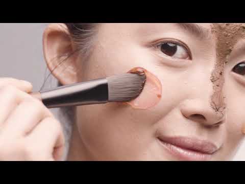 Expert Facial Masks Multi-masking application