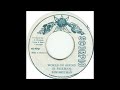 7'' Bim Sherman   World Go Round & Dub