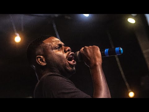 OLHA A APOTEOSE DE GLÓRIA 😱🔥 - Samuel Eleoterio - Vigília Unção Sem Limites