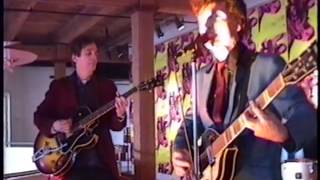 Panther Burns "She's The One That's Got It"