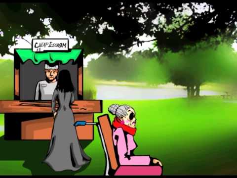 Grab Granmah - Sound Redesign