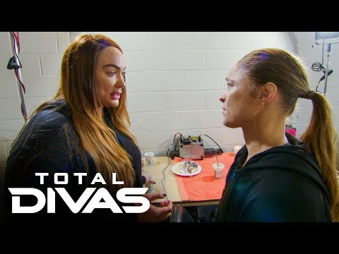 Fight Size Update: Triple H On Ronda Rousey, Kurt Angle Adopts, Stone Cold Podcast, More