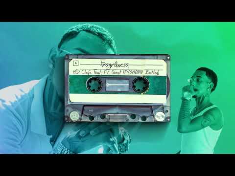 MD Chefe - Fragrância Feat. PL Quest (PLOMONN Bootleg)