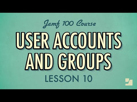Jamf Log In
