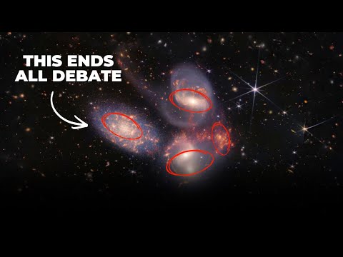 The Cosmic Narrative and Cosmos Prodigy