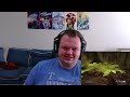 The Thoughts Of Doom God What If Doom Guy Talked The Complete Saga Reaction