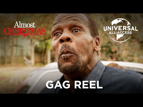 Thumbnail for video: Gag Reel Bonus Feature Thumbnail for video: Gag Reel Bonus Feature