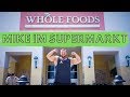 Amerikanische Lebensmittel / perfekt für Bodybuilder - Mein Leben könnte so einfach sein