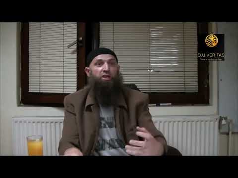 Allah upućuje - dr. Zijad Ljakić