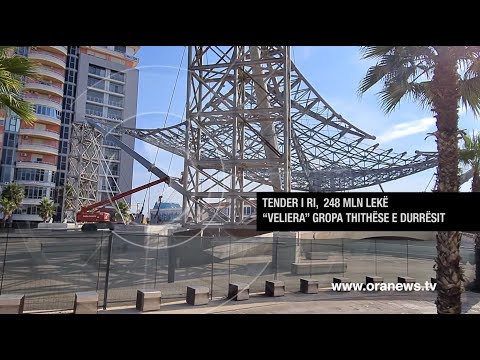 Edicioni informativ - 24 Tetor 2021 - Ora 12:00 - RTV Ora