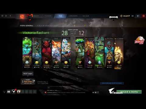 Egoboys vs Infinity Esports Bo3 Open Qualifiers BTS Pro Series 3