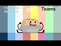 If The Pi Day Massacre New Characters were on BFB Teams