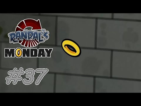 RANDAL`S MONDAY #37 - Wie gewonnen... «» Let's Play Randal`s Monday | [FullHD]