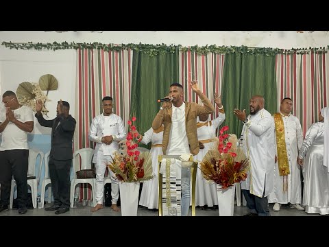 PASTOR XAVIER - VIGILHÃO RJ🔥PARTE 2 #viral #viralvideo #fyp #explore 