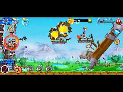 The Catapult 2 I Complete Day 291 to 299