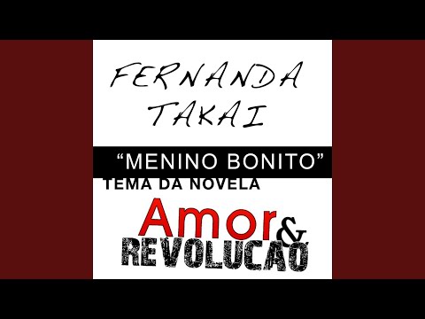 Video thumbnail for Menino Bonito