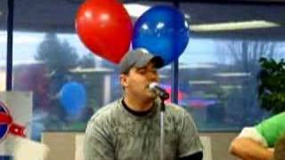 Josh Gracin - I Keep Coming Back