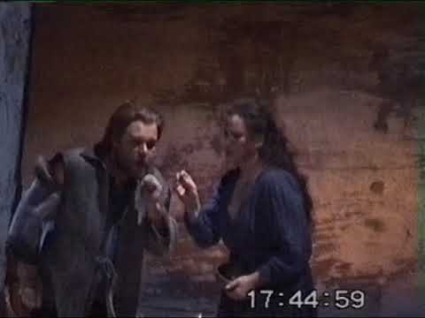 DIE WALKÜRE Connell, Secunde, Hintermeier, Pederson, Niskanen