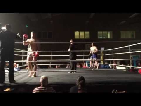 Stephen buster vs vaidus natkus k1