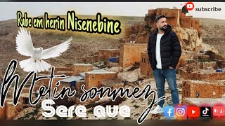 Miniaturka - Metin sönmez rabe em herin nisebine #nısebin #oficialvideo #kurdish
