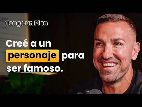 Rafa Mora: Cómo es la Televisión por Dentro y la Verdad de su Historia