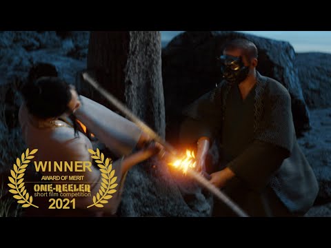 Uninvited Guests - Teaser