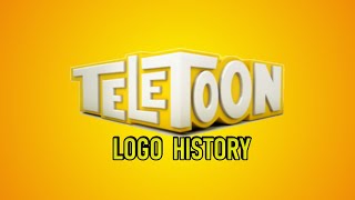 Teletoon Originals Logo History 1997-2018 Ep 162
