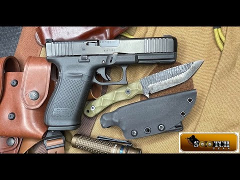 Ghost Inc Angel 3.0 Trigger Connector (Glock 20)