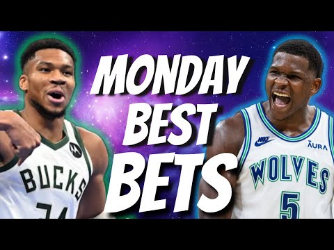 NBA Best Bets & Player Props | Full Analysis & Predictions, FREE Today Monday 12/29 December 29th