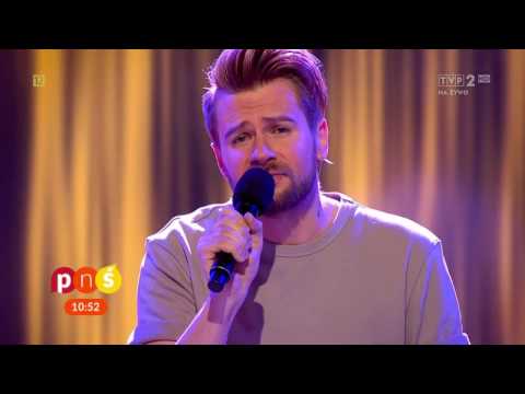 Martin Fitch - Fight For Us