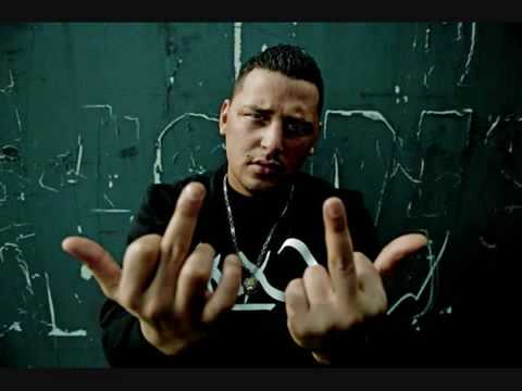 Bass Sultan Hengzt - Muchachos