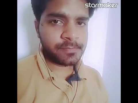 Sachin Tripathi Chunar | Sa...