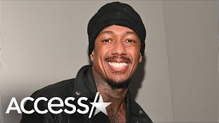 Nick Cannon Expecting Another Child, His 3rd w/ Brittany Bell