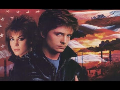 Light of Day (1987) - Full Movie Michael J. Fox, Joan Jett
