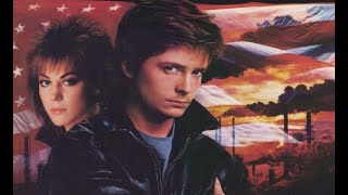 Light of Day (1987) - Full Movie Michael J. Fox, Joan Jett