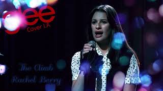 Glee- The Climb (Cover I A)