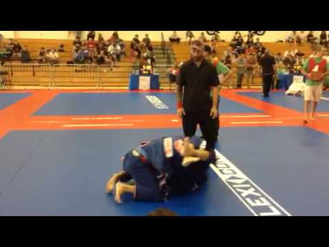 Albert bjj blue belt first light feather