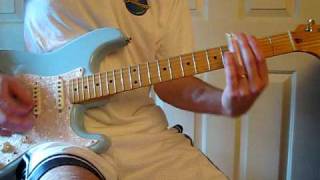 Traveling Riverside Blues - Led Zeppelin