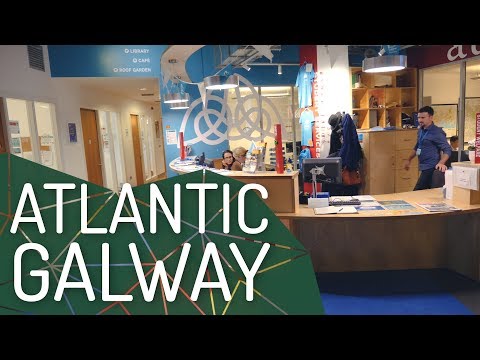 download lagu mp3 mp4 Atlantic Language School Galway, download lagu Atlantic Language School Galway gratis, unduh video klip Atlantic Language School Galway