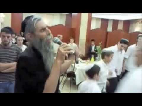 Dov Shurin and Ari Goldwag Tribute to Michael Jackson
