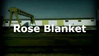 Rose Blanket - Nothing Ahead Nothing Behind