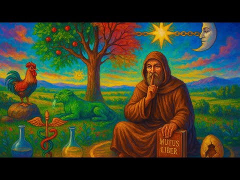 Le Mutus Liber a retrouvé la Parole