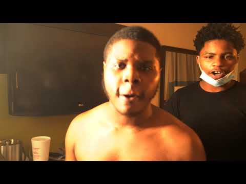 8ight - Lil Bro (Official Music Video)