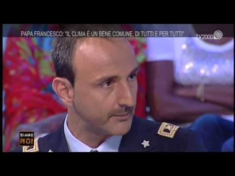 "Siamo noi" - Guido Guidi, meteorologo