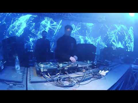 Key Conference - LIVE STREAMING 24.08.2019 w/ Alejo b2b Seba Rodríguez