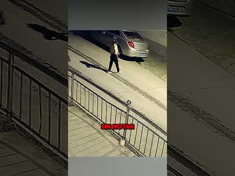 Dog senses danger before owner is attacked #dog #dogs #dog #animals