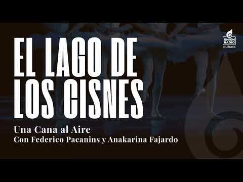Descubre todos los detalles que nos trae "El Lago de los Cisnes" | Una Cana al Aire