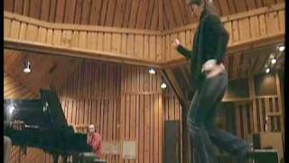 Tim Ries & Rolling Stones Project 2 - Sara Baras - Jumping Jack Flash